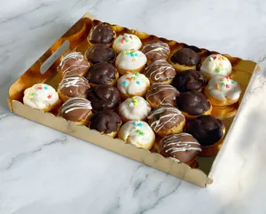 Caja Profiteroles Ocasión