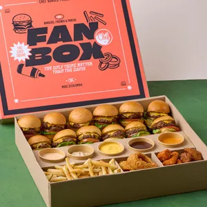 Fan Box