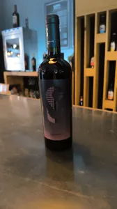 Carmenere - Schwaderer