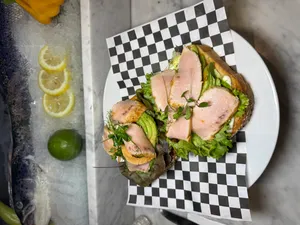 Brioche del día