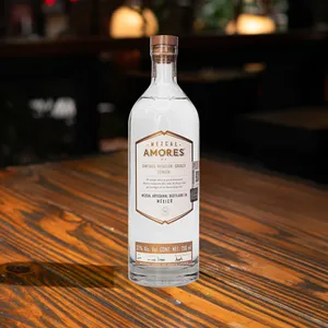 Amores (Botella)