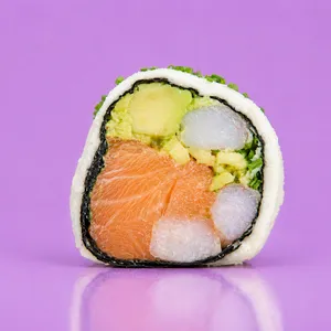 Toku Roll