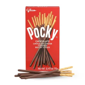 Pocky Chocolate