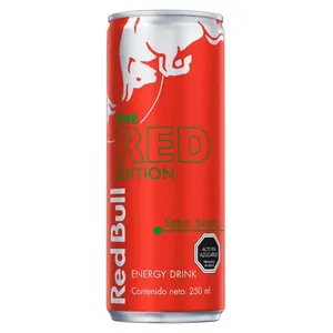 Red bull sandia 250mL