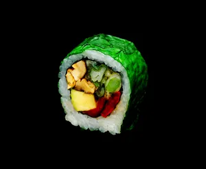 Maki Espinaca