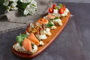 Crostinis