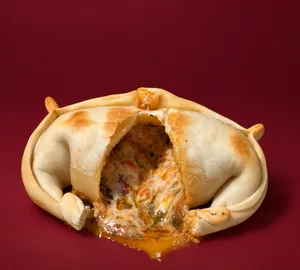 Empanadas Caprese