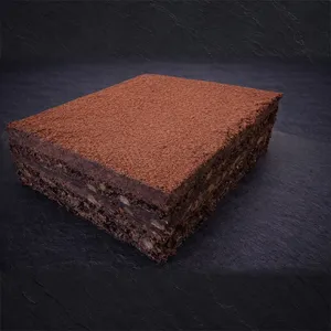 Truffine de Chocolate 10 Pax
