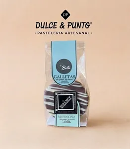 Mendocino Sin gluten
