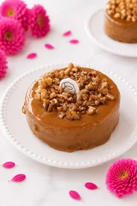 C. Dulce leche IND