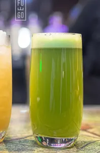 LIMONADA FUEGO