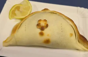 EMPANADA SURTIDO DE MARISCOS
