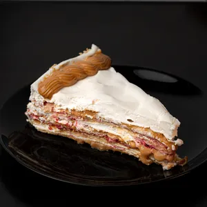 Torta Amor - Nueva Receta!