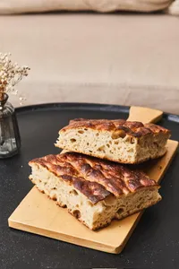 Focaccia Entera