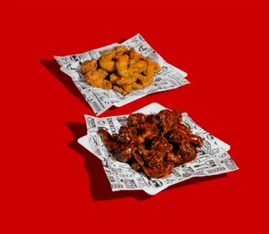 Alitas Para Todos