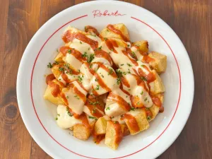 Bravas Roberta