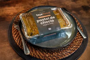 Pastel de Choclo Vegetariano (500 g)