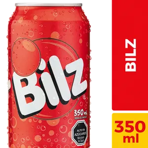 Lata bilz 350mL