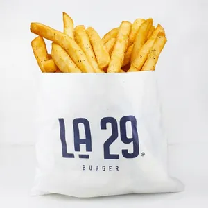 Papas Fritas