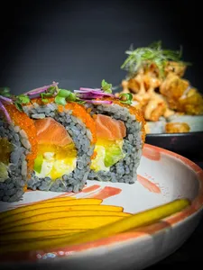 Quimbaya Roll