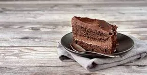 Torta de chocolate