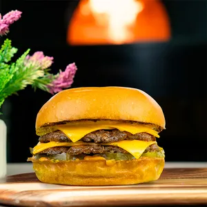 CheeseBurger