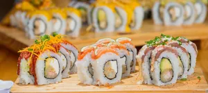 72 makis