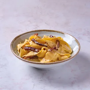 Salsa Carbonara