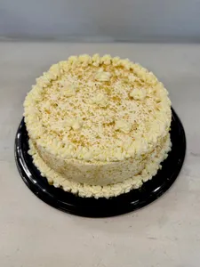 Torta Naifi 20 personas (producto congelado).