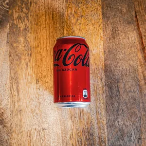 Coca Cola Zero