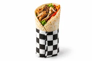 Fajita Mixta