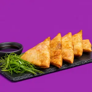 Empanadas