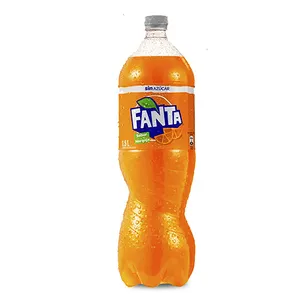 Fanta Zero 1.5 Lts
