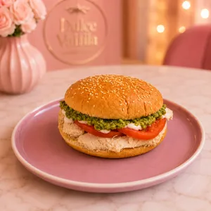 Pollo italiano