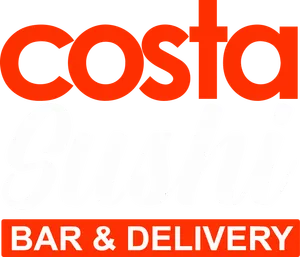Logo de Costa Sushi