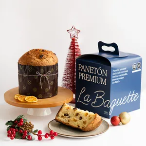 1. Paneton Premium 900 gr