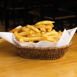 Papas fritas (grande)