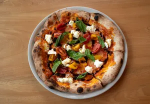 Caprese di Sogno