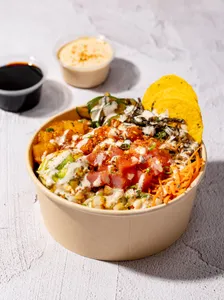 Arma tu Poke Nui (Mediano) - Sunsushi