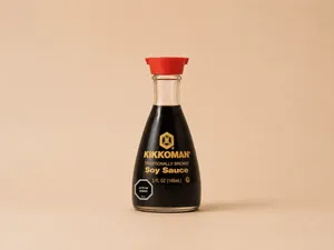 Salsa De Soya 148 Ml