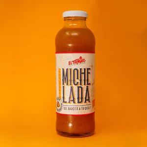 Mix para Michelada - Tropichela