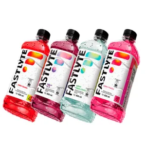 FASTLYTE