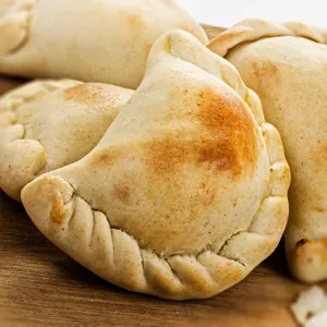 Empanadas de cóctel de Pino