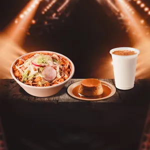 Combo Adictiva
