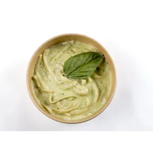 Pasta Pesto