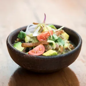 Ceviche (Vegano)