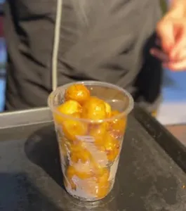 Papa Criolla