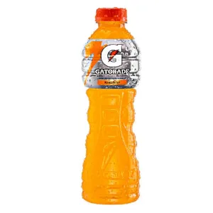 GATORADE MANDARINA