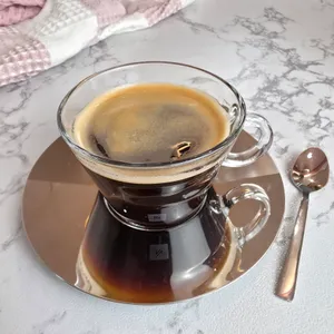 Café Americano Simple