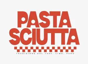 Logo de Pasta Sciutta